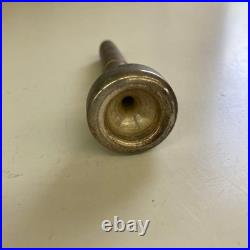 Yamaha Trumpet TR190 Sound Output Confirmed