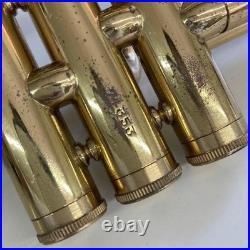 Yamaha Trumpet TR190 Sound Output Confirmed