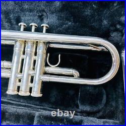 Yamaha Trumpet YTR2330 free shipping from japan