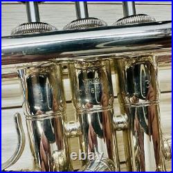 Yamaha Trumpet YTR2330 free shipping from japan