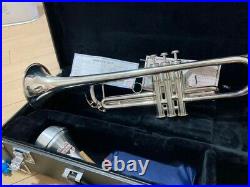 Yamaha Trumpet YTR-4335GS
