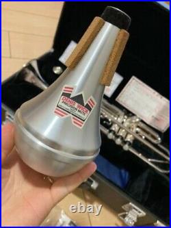 Yamaha Trumpet YTR-4335GS