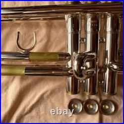 Yamaha Trumpet YTR-8310ZS