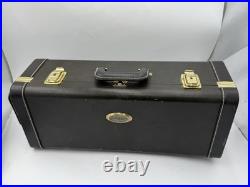 Yamaha Xeno Custom Double Trumpet Case