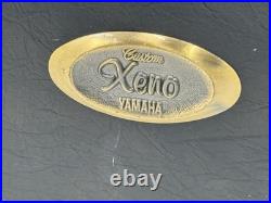 Yamaha Xeno Custom Double Trumpet Case