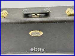 Yamaha Xeno Custom Double Trumpet Case