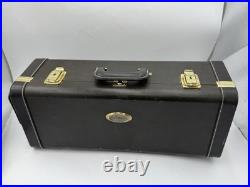 Yamaha Xeno Custom Double Trumpet Case