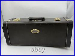 Yamaha Xeno Custom Double Trumpet Case