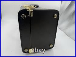 Yamaha Xeno Custom Double Trumpet Case