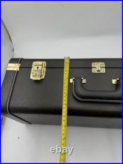 Yamaha Xeno Custom Double Trumpet Case