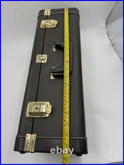 Yamaha Xeno Custom Double Trumpet Case