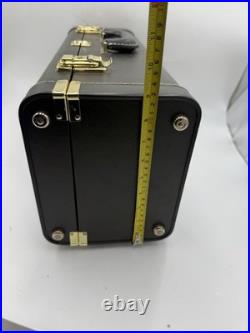 Yamaha Xeno Custom Double Trumpet Case