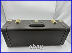 Yamaha Xeno Custom Double Trumpet Case