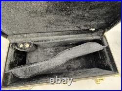 Yamaha Xeno Custom Double Trumpet Case