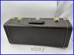 Yamaha Xeno Custom Double Trumpet Case