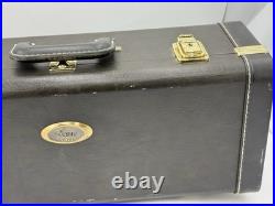 Yamaha Xeno Custom Double Trumpet Case