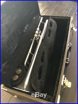 Yamaha Xeno Trumpet YTR-8335RG
