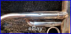 Yamaha Xeno Trumpet YTR-8335 Serial # 512327