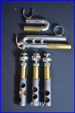 Yamaha Xeno Trumpet with Case