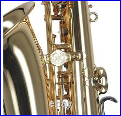 Yamaha YAS-23 Saxophone Gold