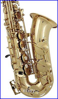 Yamaha YAS-23 Saxophone Gold