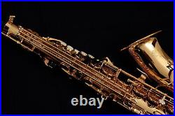Yamaha YAS-280 Alto Saxophone
