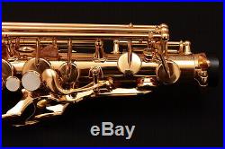 Yamaha YAS-480 Alto Saxophone BrassBarn
