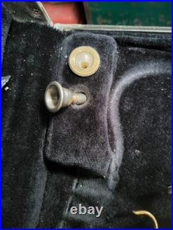 Yamaha YCR-2330II / YCR-2330III Standard Bb Cornet Functions Perfect