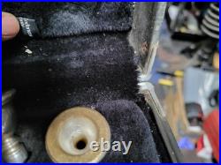 Yamaha YCR-2330II / YCR-2330III Standard Bb Cornet Functions Perfect