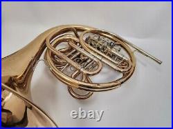 Yamaha YHR-665G French Horn