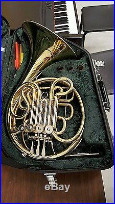 Yamaha YHR 667 French Horn