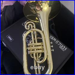 Yamaha YMP 203M Mellophone