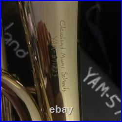 Yamaha YMP 203M Mellophone