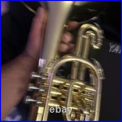 Yamaha YMP 203M Mellophone