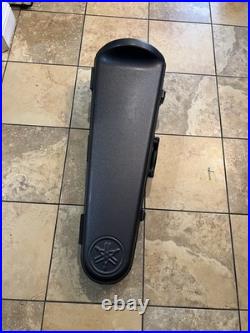 Yamaha YSL 200AD Advantage Gold Tenor Trombone with Case