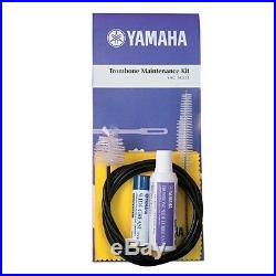 Yamaha YSL-354 Upgraded Student Tenor Trombone Used / MINT CONDITION