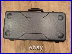 Yamaha YTR200ADII Advantage Series Standard Trumpet Gold Plated