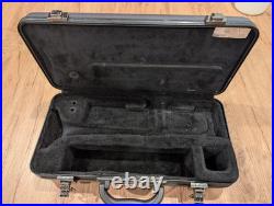 Yamaha YTR200ADII Advantage Series Standard Trumpet Gold Plated