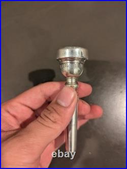 Yamaha YTR200ADII Advantage Series Standard Trumpet Gold Plated