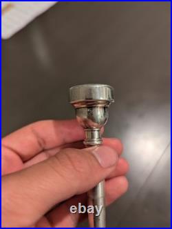 Yamaha YTR200ADII Advantage Series Standard Trumpet Gold Plated