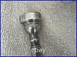 Yamaha YTR200ADII Advantage Series Standard Trumpet in Gold w Hard Case