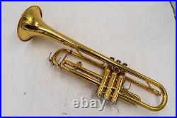 Yamaha YTR200AD Advantage Trumpet in Case