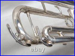 Yamaha YTR4335G Trumpet Used with Hard Case used With Hard case JAPAN