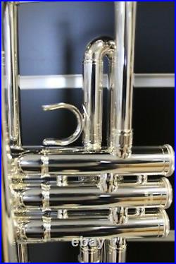 Yamaha YTR4335 GSII Trumpet Brand New