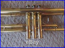 Yamaha YTR8310Z Bobby Shew Trumpet