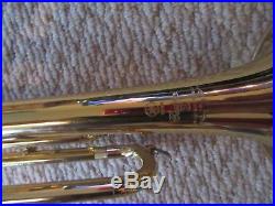Yamaha YTR8310Z Bobby Shew Trumpet