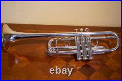 Yamaha YTR9445NY-YS C Trumpet Xeno Artist Model The New York Series