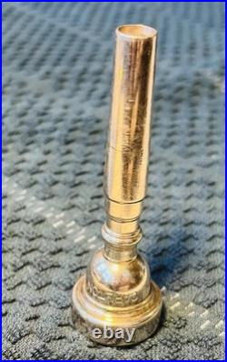 Yamaha YTR 1310 Trumpet with Mouthpiece and Case And cleaning kit