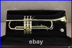 Yamaha YTR 2320 Bb Beginner/Student Trumpet
