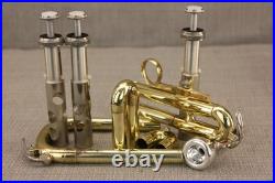 Yamaha YTR 2320 Bb Beginner/Student Trumpet
